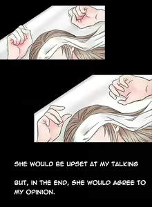 Page 647 of The Taste of  Hands Ch.1-74 - preview thumbnail