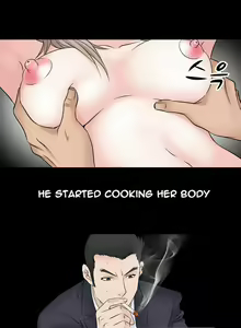 Page 648 of The Taste of  Hands Ch.1-74 - preview thumbnail