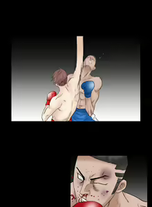 Page 650 of The Taste of  Hands Ch.1-74 - preview thumbnail