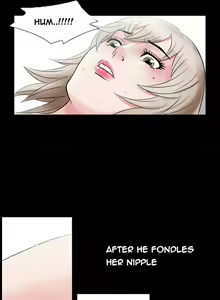 Page 831 of The Taste of  Hands Ch.1-74 - preview thumbnail