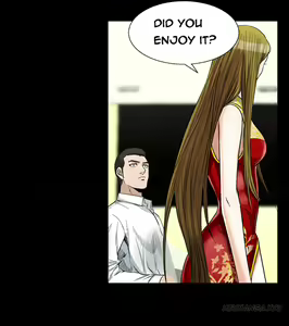 Page 885 of The Taste of  Hands Ch.1-74 - preview thumbnail