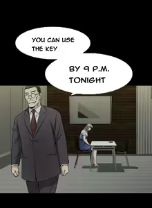 Page 902 of The Taste of  Hands Ch.1-74 - preview thumbnail