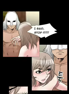 Page 922 of The Taste of  Hands Ch.1-74 - preview thumbnail