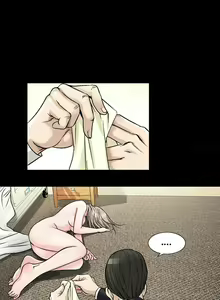 Page 970 of The Taste of  Hands Ch.1-74 - preview thumbnail