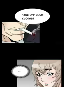 Page 985 of The Taste of  Hands Ch.1-74 - preview thumbnail