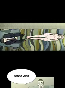 Page 989 of The Taste of  Hands Ch.1-74 - preview thumbnail
