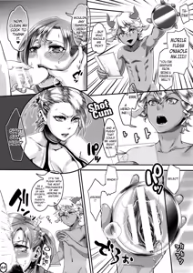 Page 20 of Mou Sukkari Jigoku desu. - preview thumbnail