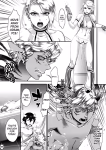 Page 30 of Mou Sukkari Jigoku desu. - preview thumbnail