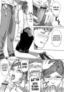 Page 14 of Moshimo Jikan o Tomeraretara!? - preview thumbnail