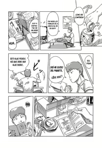 Page 7 of Moshimo Jikan o Tomeraretara!? - preview thumbnail