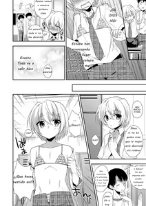 Page 2 of Kimi ni Kataomoi - preview thumbnail