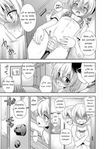 Page 5 of Kimi ni Kataomoi - preview thumbnail