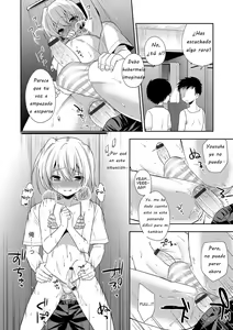 Page 8 of Kimi ni Kataomoi - preview thumbnail