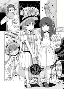Page 14 of Inu no Ooi-san to H na Hibi - preview thumbnail