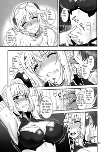 Page 12 of Yumi wa Fukuro ni Tachi wa Saya - preview thumbnail