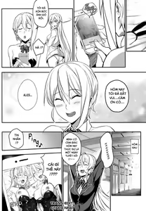Page 23 of Secret Recipe 2-shiname - preview thumbnail