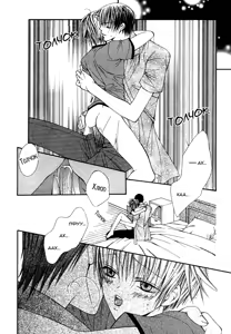 Page 29 of Ai no Houritsu - preview thumbnail