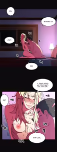 Page 1432 of Refrain Love ch.1-48 - preview thumbnail