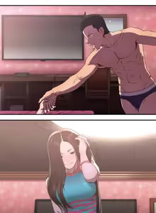 Page 3 of Refrain Love ch.1-48 - preview thumbnail