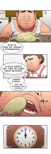 Page 320 of Refrain Love ch.1-48 - preview thumbnail