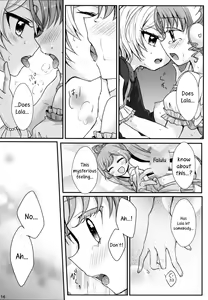 Page 16 of As You Wish - preview thumbnail