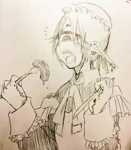Page 39 of Mikai no Chi de Hirotta Nazo Gengo Tangan-chan o Maid to Shite Yatotte Icha Love suru Hon - preview thumbnail