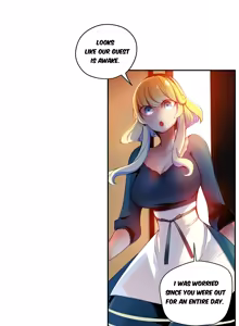 Page 3 of Lilith's Cord Ch.25-34 - preview thumbnail