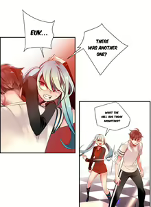 Page 64 of Lilith's Cord Ch.25-34 - preview thumbnail