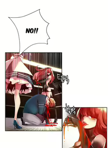 Page 85 of Lilith's Cord Ch.25-34 - preview thumbnail