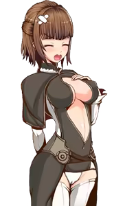 Page 554 of Fantastic Days -Ato na Hibi- - preview thumbnail