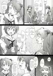 Page 8 of Confusion LEVEL A - preview thumbnail
