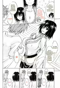 Page 3 of Trouble★Teachers vol. 4 - preview thumbnail