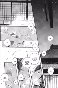 Page 11 of Joujin wa Tsukiyo ni Taoreru - preview thumbnail
