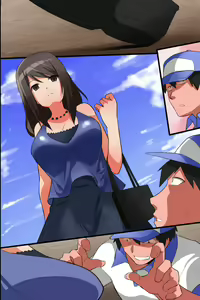 Page 45 of Ie ni Sennyuu Shite Muteikou na Onna-tachi o Hame Houdai - preview thumbnail