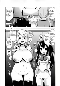 Page 4 of Chichikko Bitch 2 - preview thumbnail