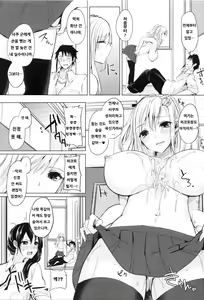 Page 21 of Fumajime ni Uraraka - Insincere Serenity +  Melonbooks Gentei Kakioroshi Shousasshi | 불성실하고도 화려하게 - preview thumbnail