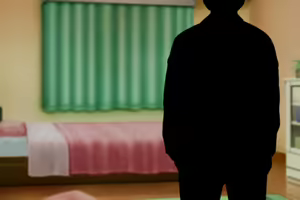 Page 227 of Dekichatta Joshikousei!! Otoko wa 40-dai no Kateikyoushi!! - preview thumbnail