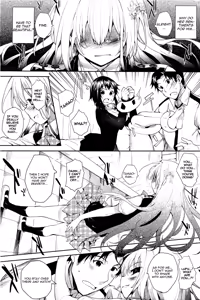 Page 124 of Soto no Kuni no Yome + Extra - preview thumbnail