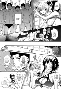 Page 97 of Soto no Kuni no Yome + Extra - preview thumbnail