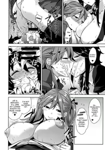 Page 9 of Ojousama no Omocha na Boku | I'm Milady's Toy - preview thumbnail