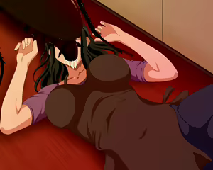 Page 89 of Kyodaika Shita Mushi ni Pheromone de Meromero ni Sare Haramasareru Onna-tachi - preview thumbnail