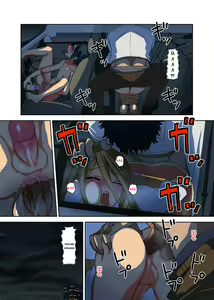 Page 22 of Fushi Katei x Josou Seidorei ~Musuko o Mesu ni Shita Aitsu o Mesu ni Suru to Chikau Chichi no Hibi~ - preview thumbnail