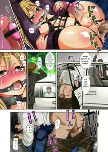 Page 41 of Fushi Katei x Josou Seidorei ~Musuko o Mesu ni Shita Aitsu o Mesu ni Suru to Chikau Chichi no Hibi~ - preview thumbnail