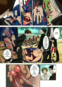 Page 43 of Fushi Katei x Josou Seidorei ~Musuko o Mesu ni Shita Aitsu o Mesu ni Suru to Chikau Chichi no Hibi~ - preview thumbnail