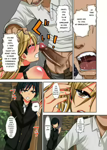 Page 48 of Fushi Katei x Josou Seidorei ~Musuko o Mesu ni Shita Aitsu o Mesu ni Suru to Chikau Chichi no Hibi~ - preview thumbnail