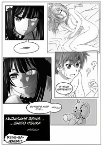 Page 8 of Murasame Reine - preview thumbnail