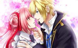 Page 13 of Tokiiro ni Moyuru Kokoro Akaneiro ni Moyuru Kioku - preview thumbnail