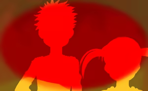 Page 30 of Tokiiro ni Moyuru Kokoro Akaneiro ni Moyuru Kioku - preview thumbnail