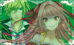 Page 52 of Tokiiro ni Moyuru Kokoro Akaneiro ni Moyuru Kioku - preview thumbnail