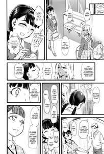 Page 16 of Mushou no Ai | Selfless Love - preview thumbnail